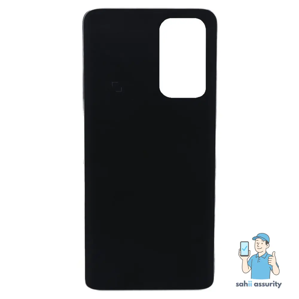 Back Panel Cover for OnePlus 9 thumbnail